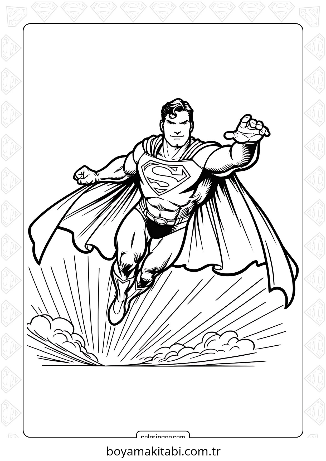 Superman