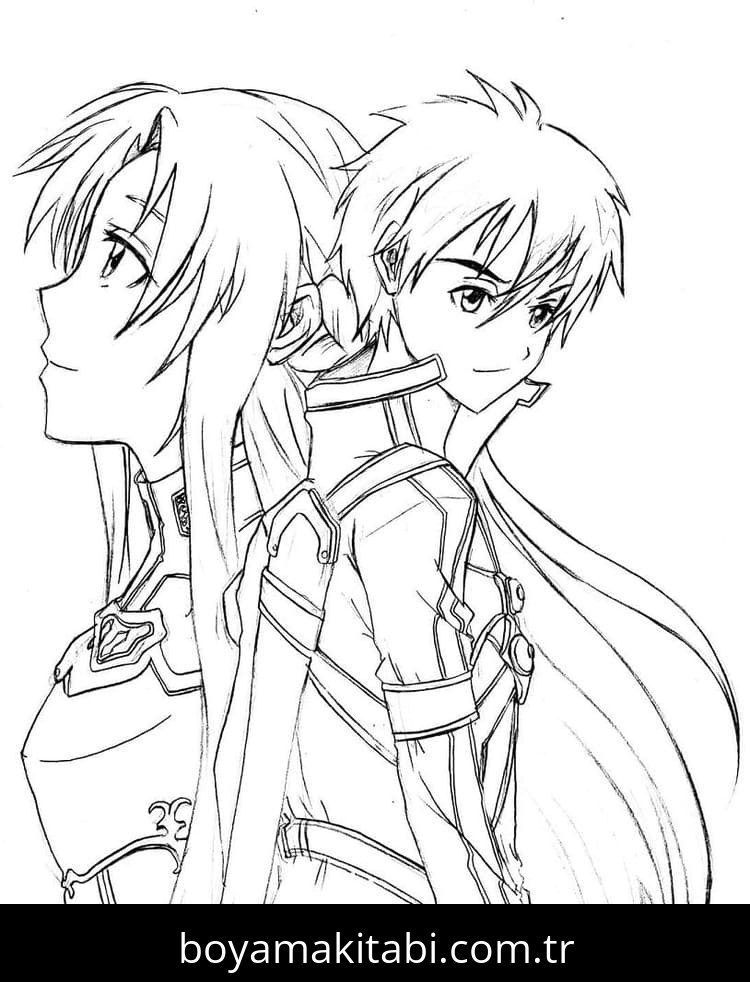 Sword Art Online