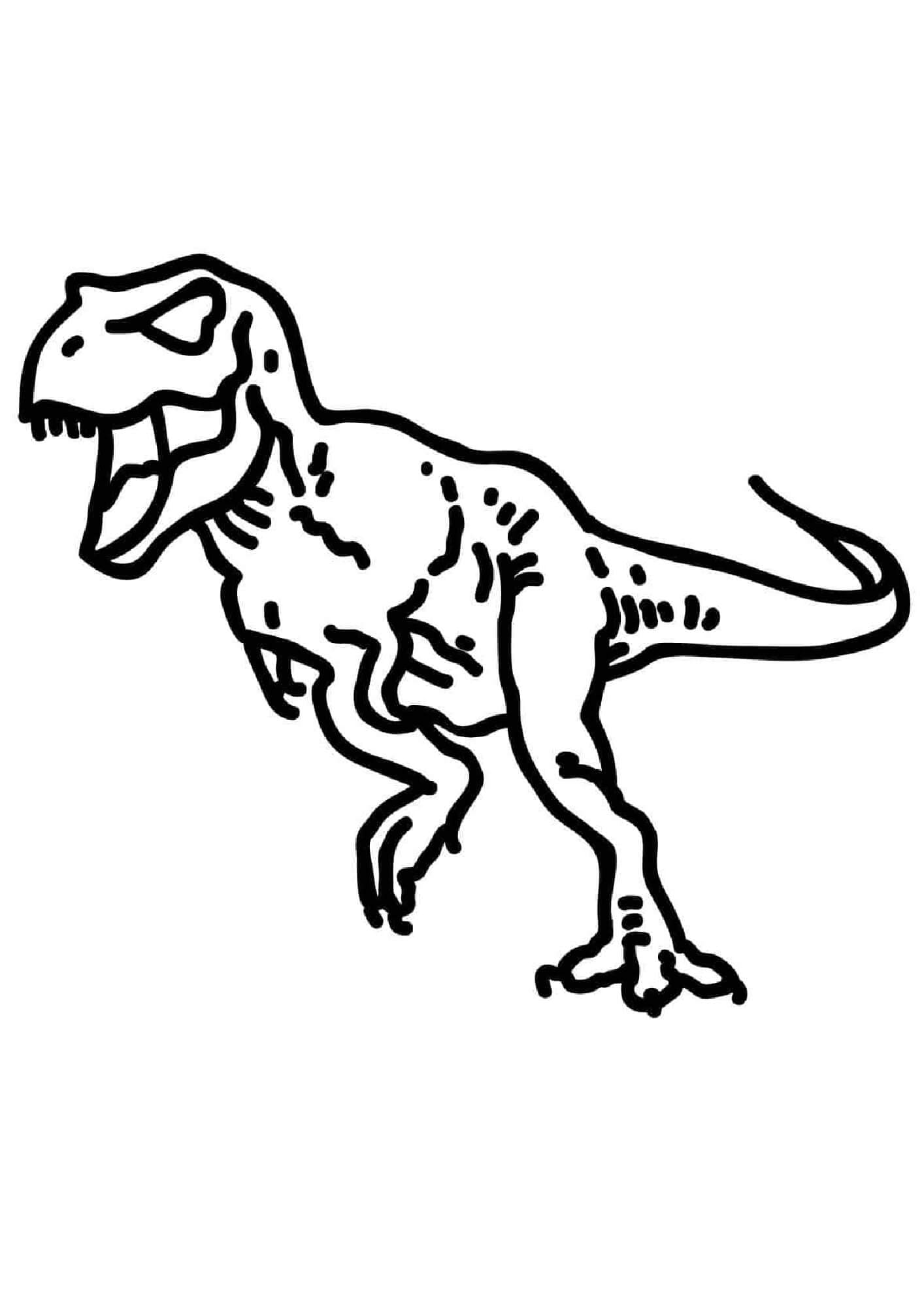 T-rex