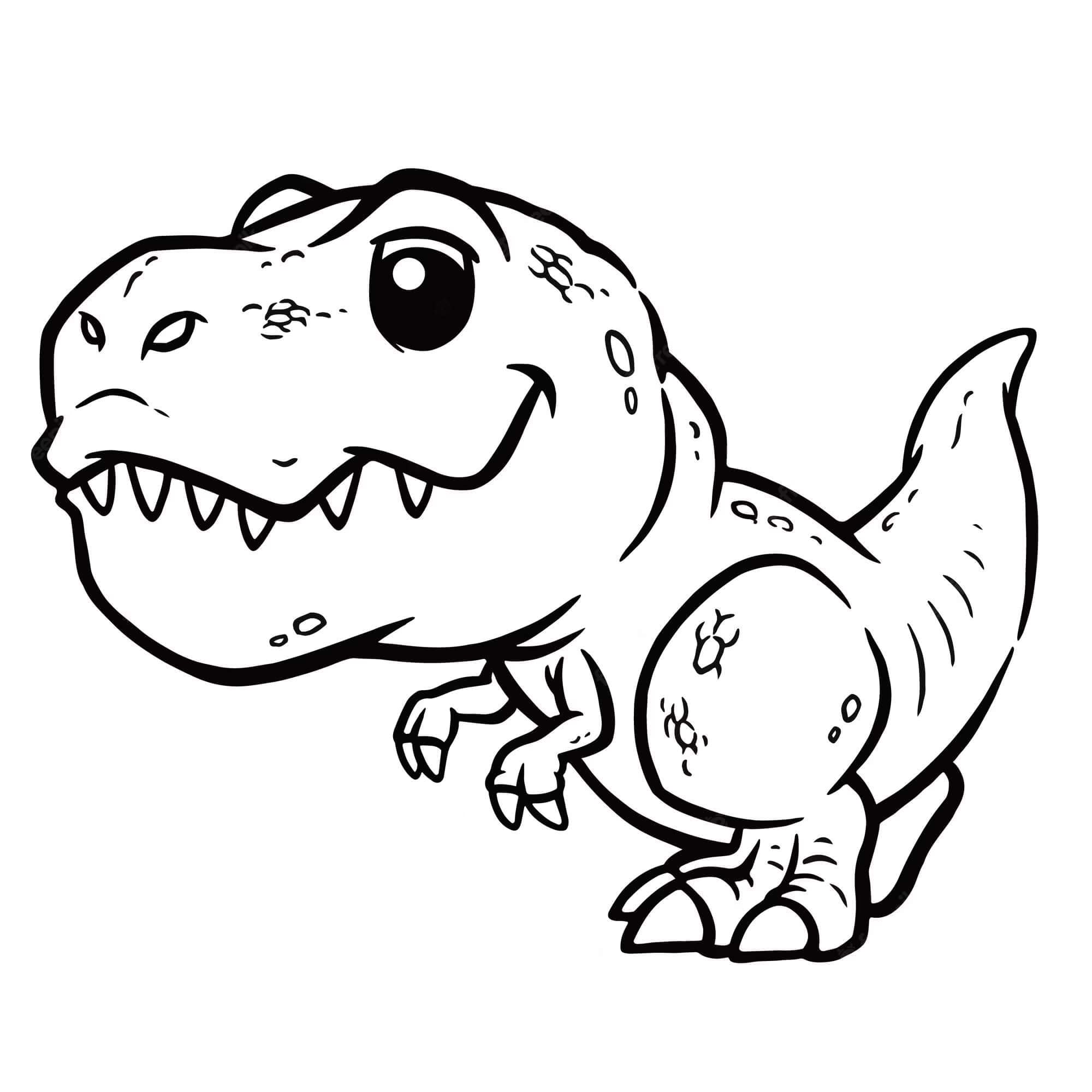 T-rex