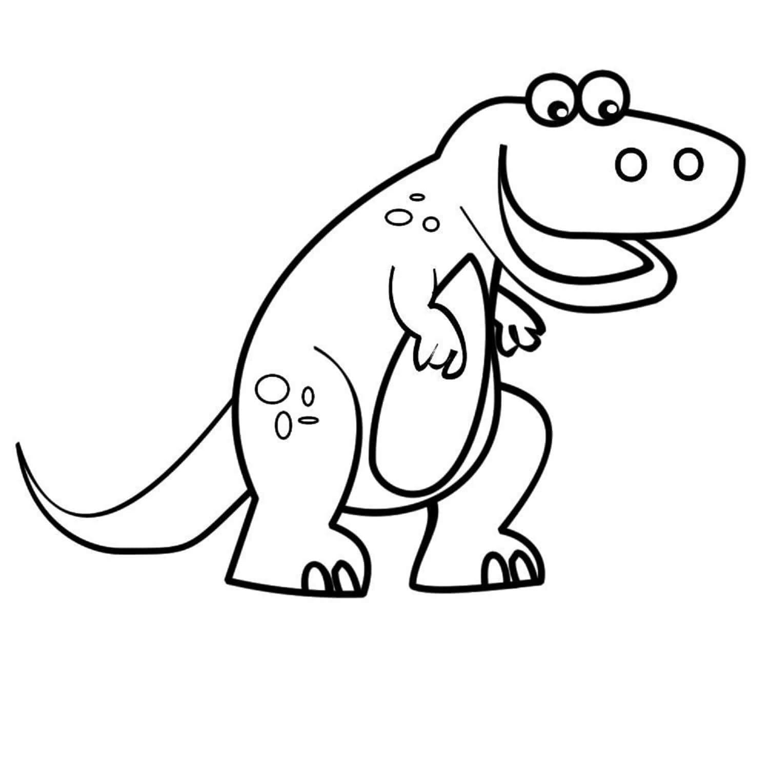 T-rex