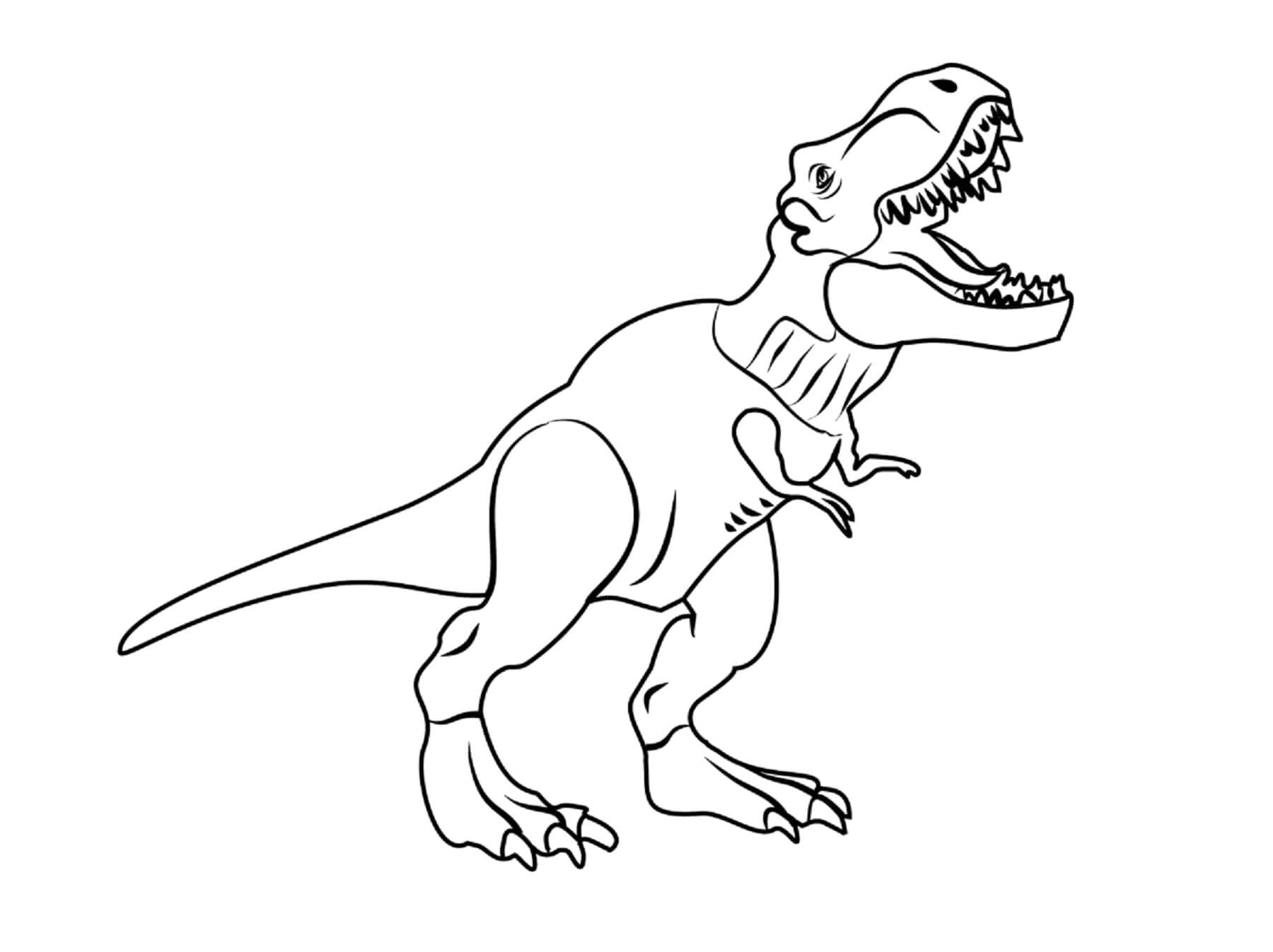 T-rex