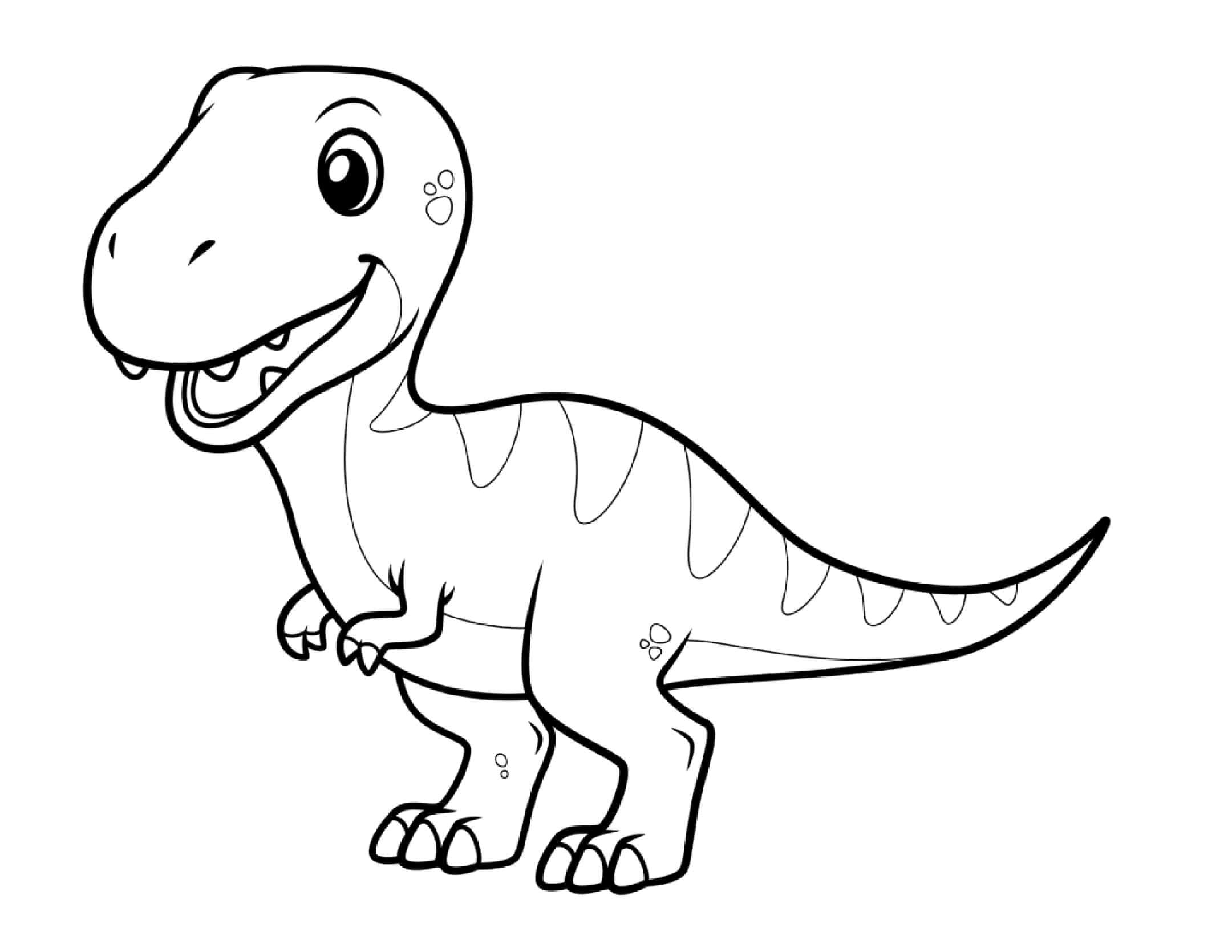 T-rex