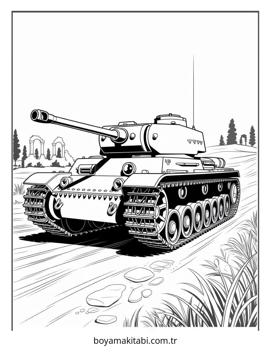 Tank