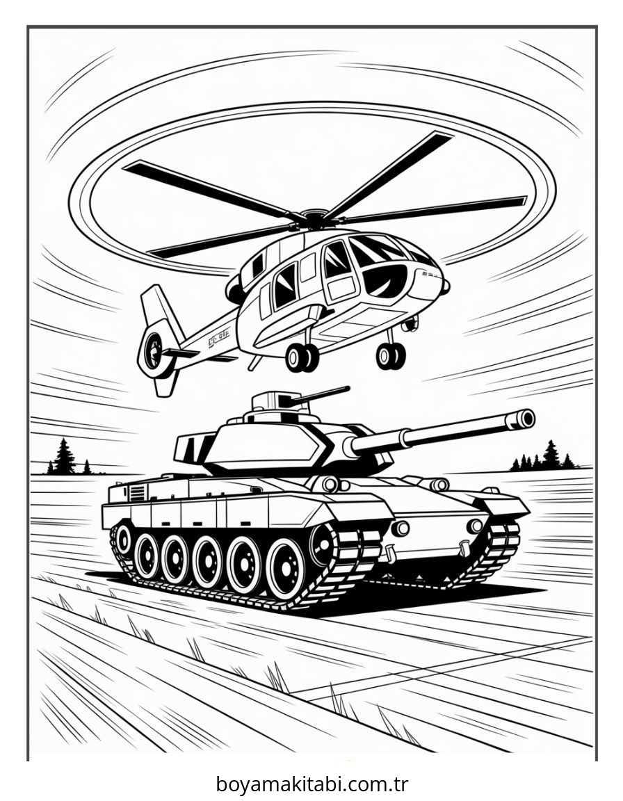 Tank