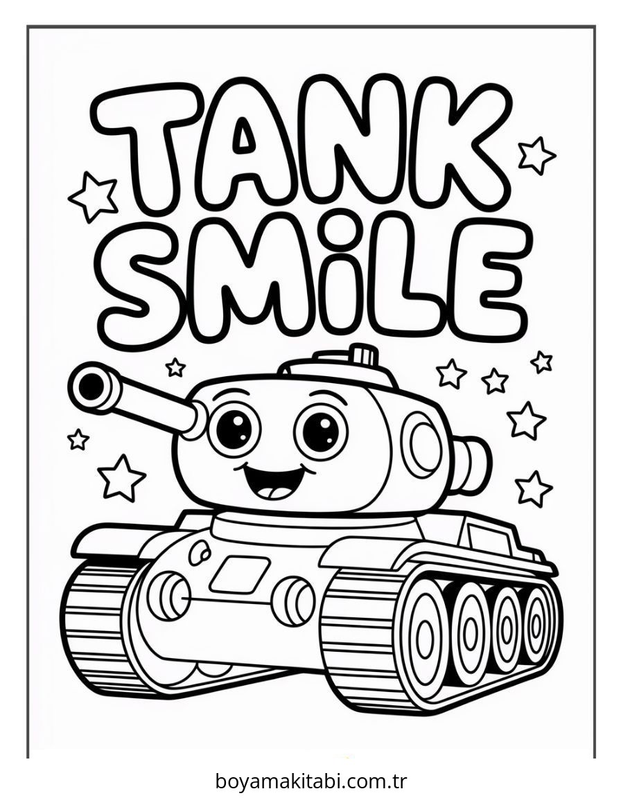 Tank