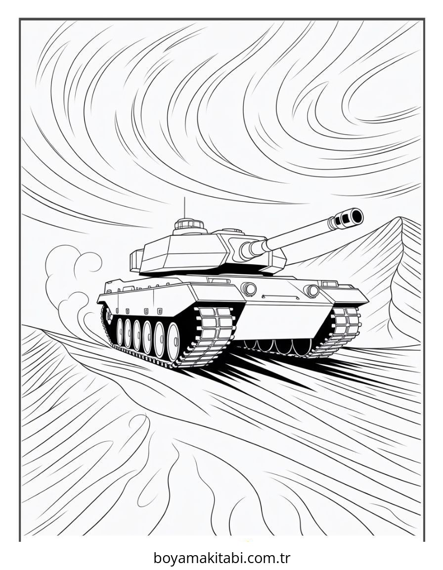 Tank