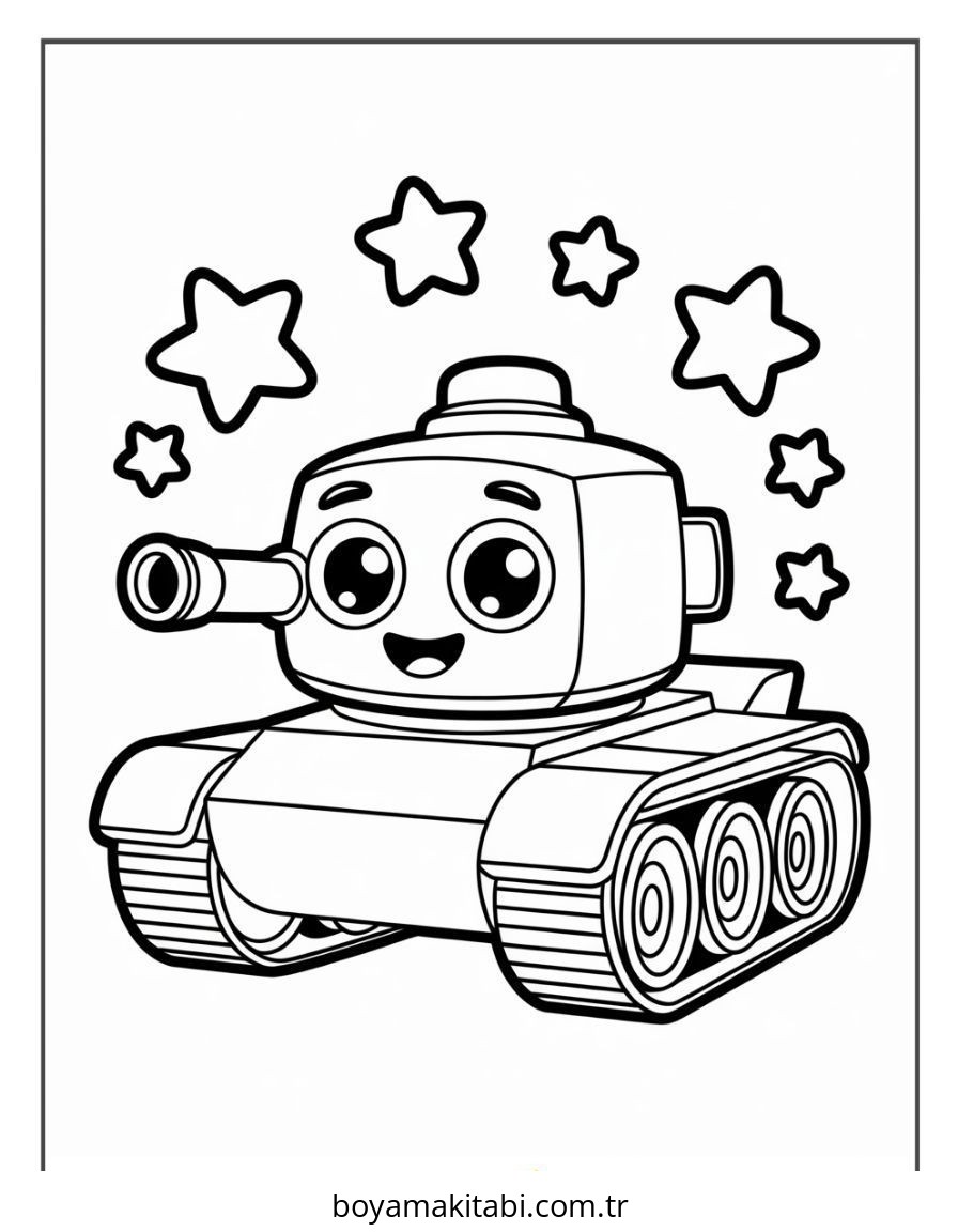 Tank
