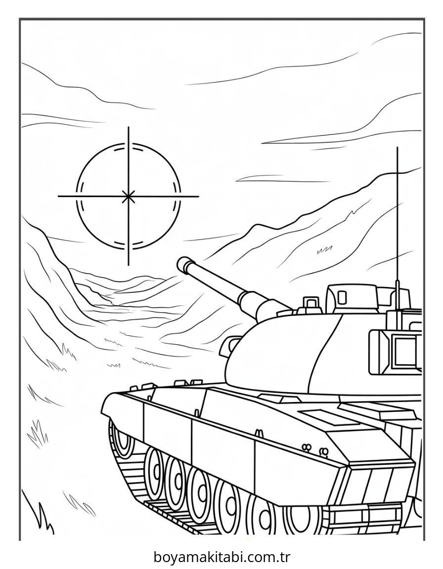 Tank
