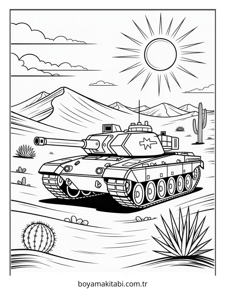 Tank