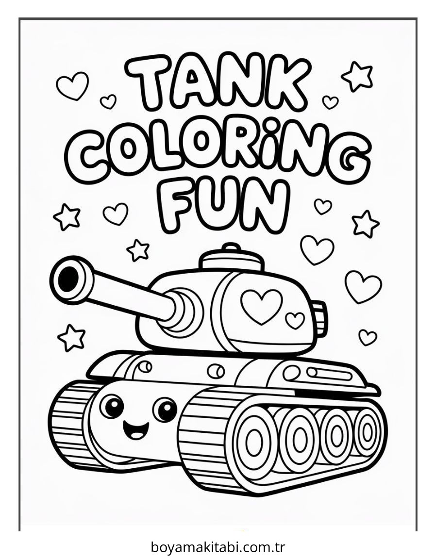 Tank
