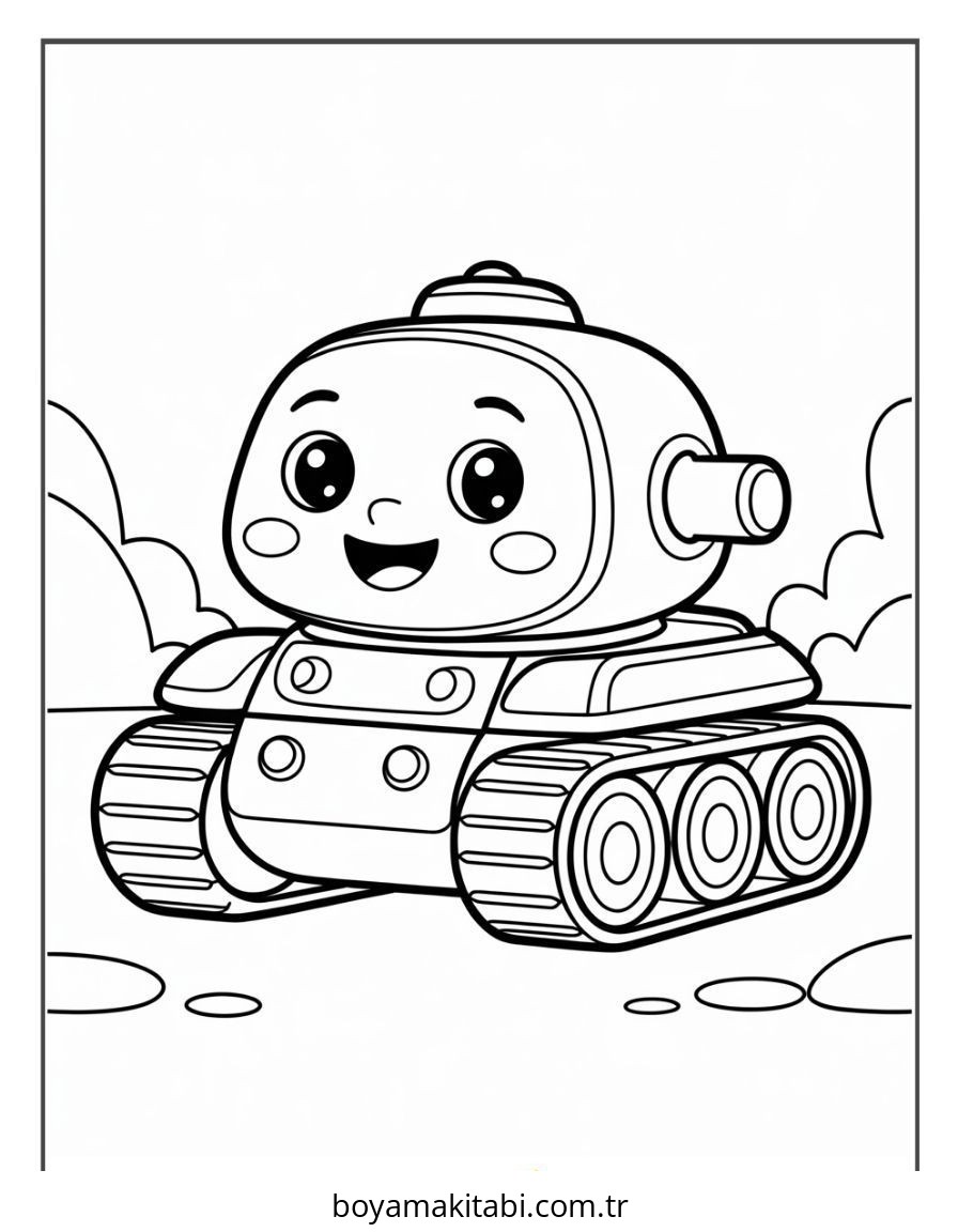 Tank