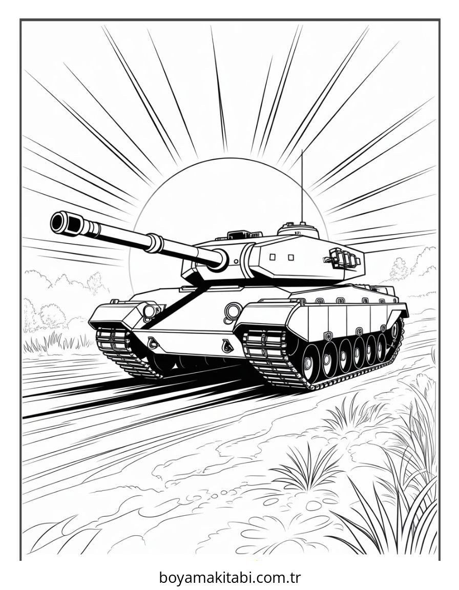 Tank