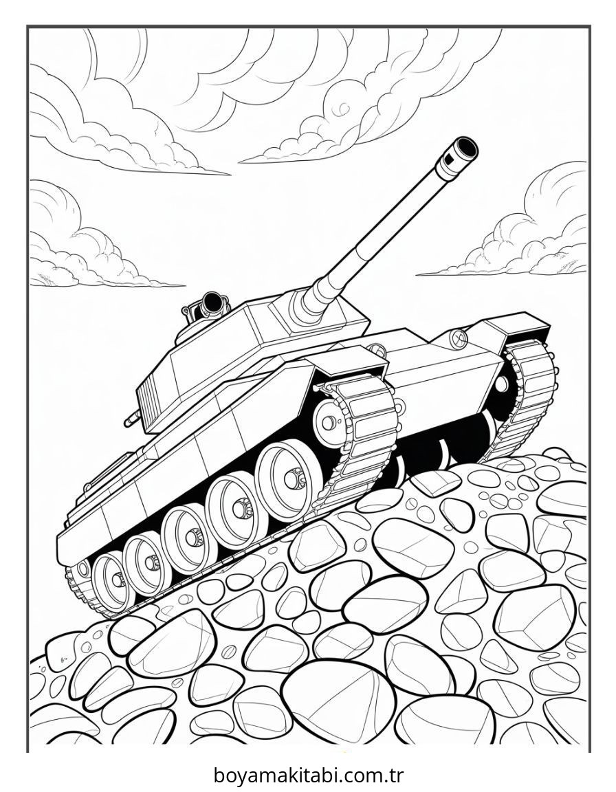 Tank
