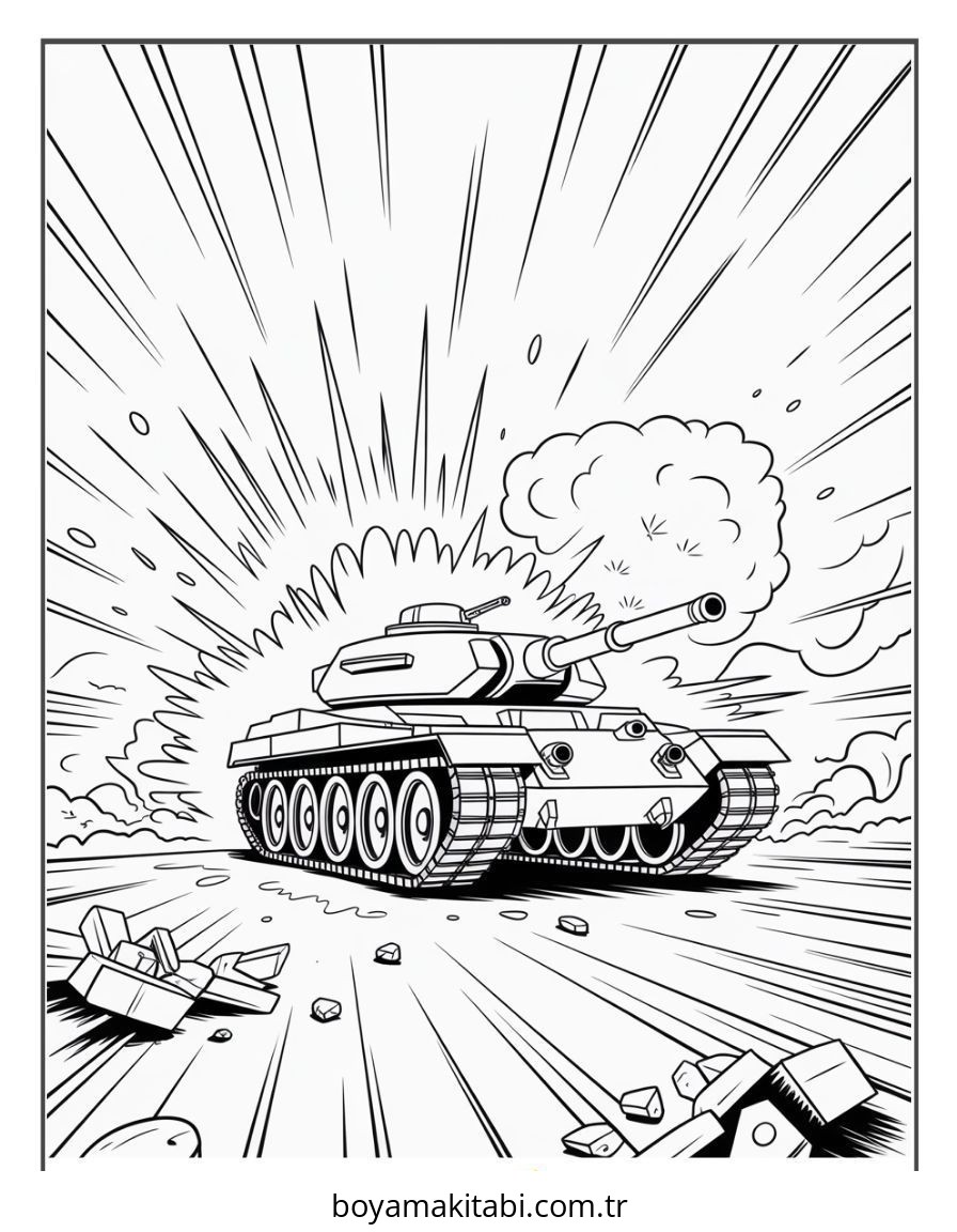 Tank