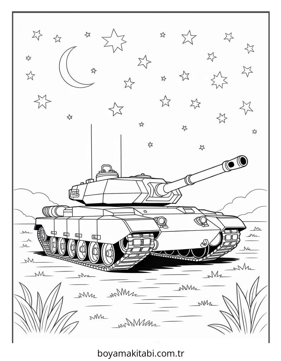 Tank
