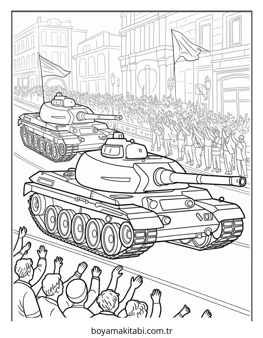 Tank
