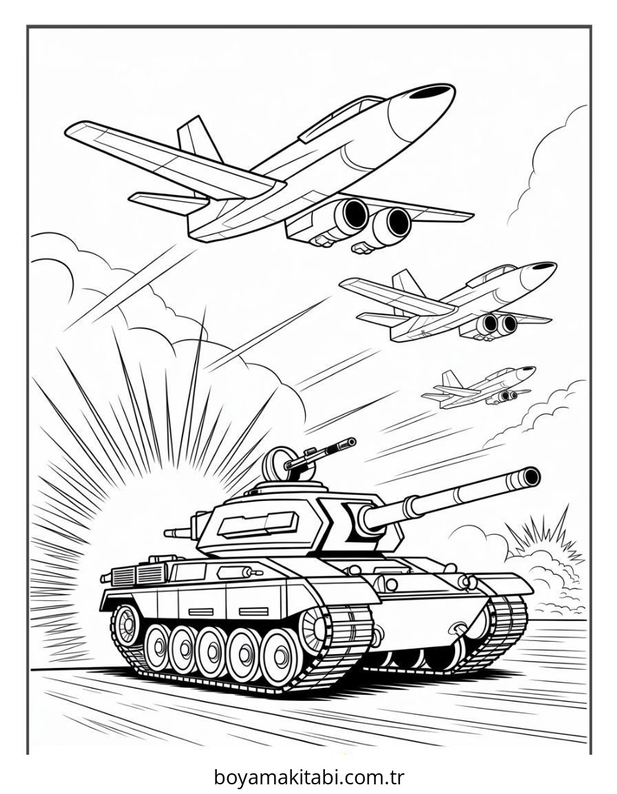 Tank