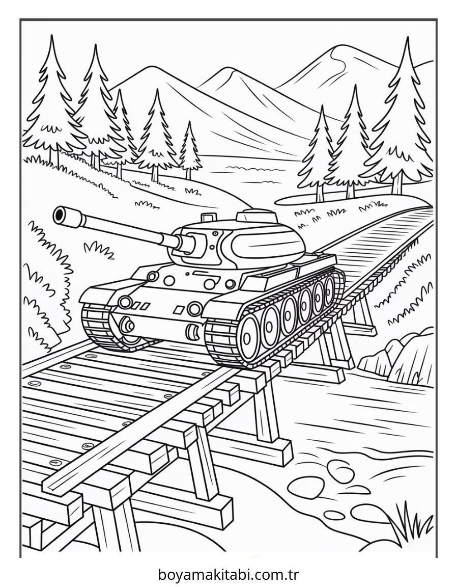 Tank