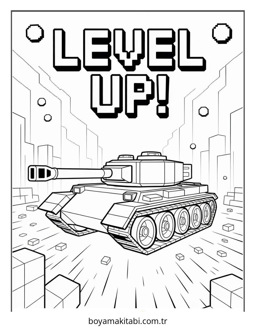 Tank