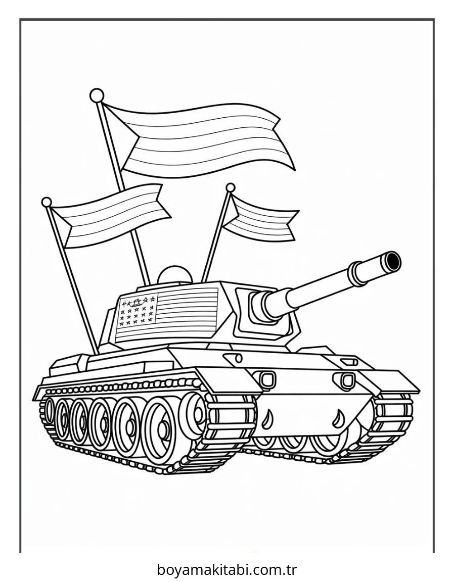 Tank