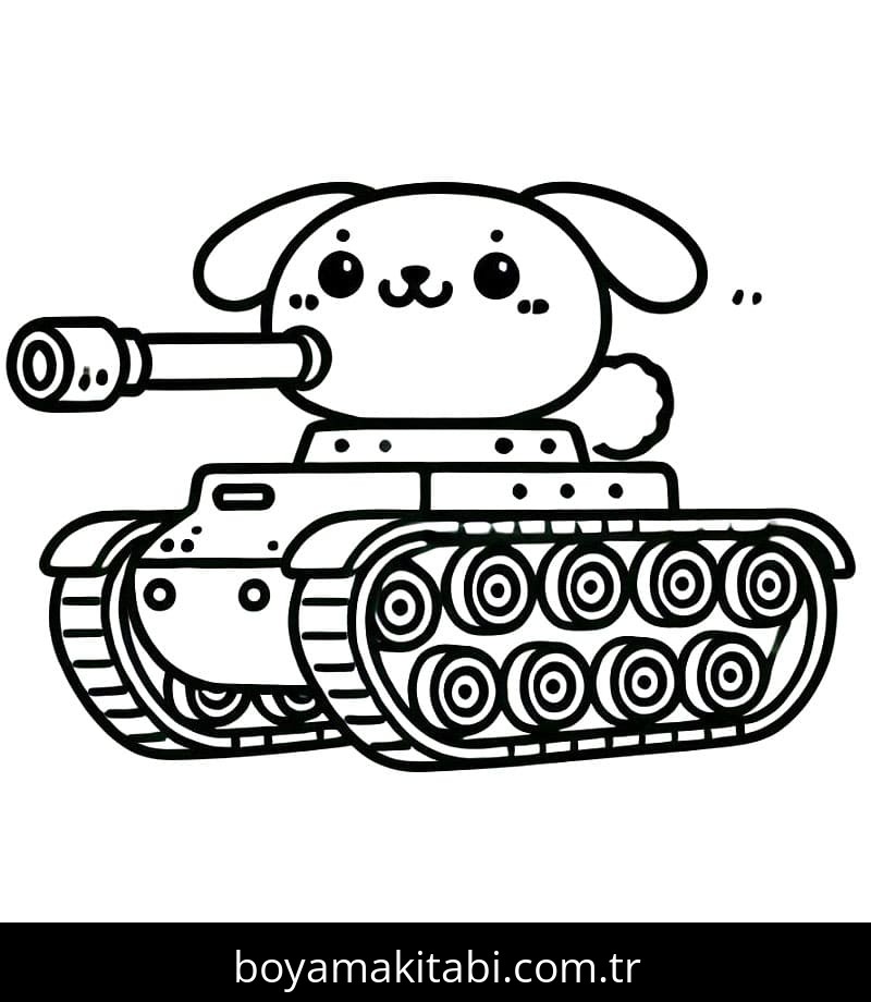 Tank