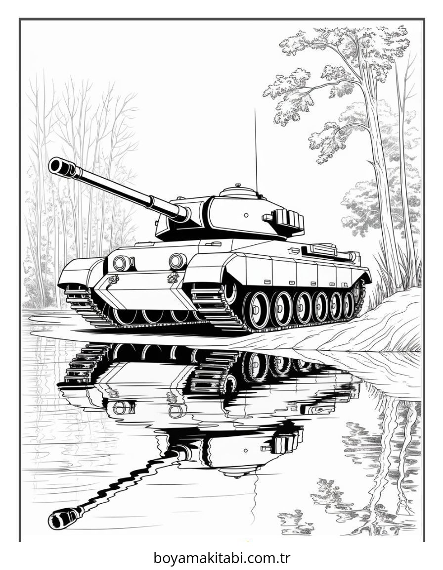 Tank