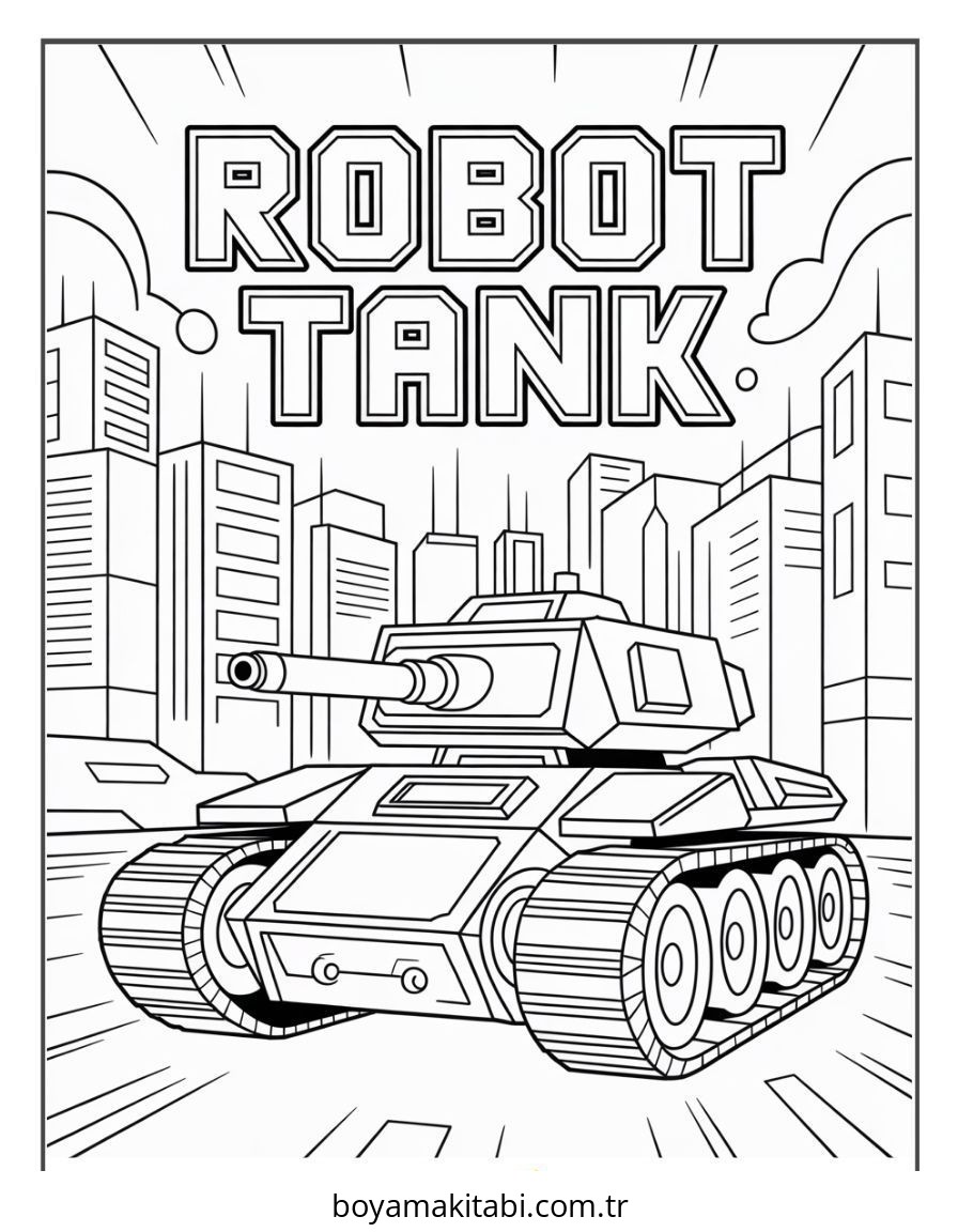Tank