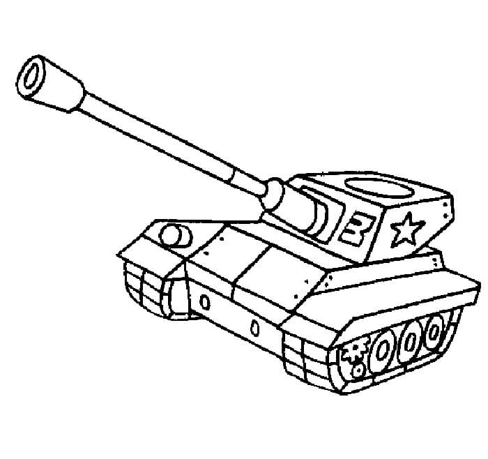 Tank