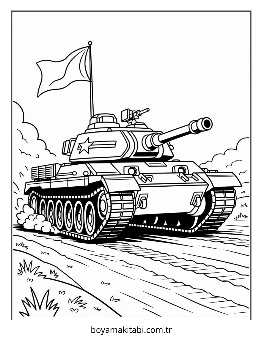 Tank