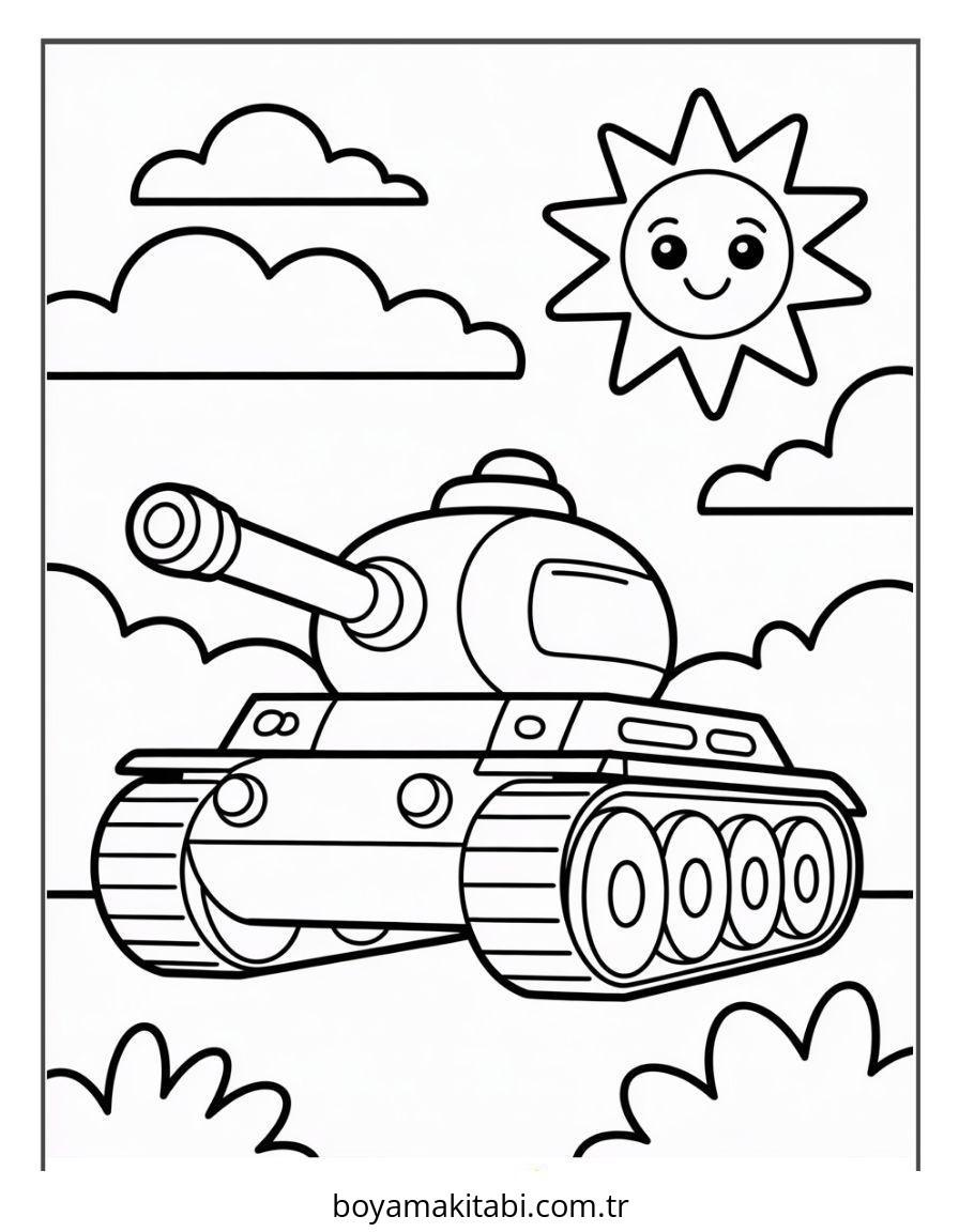 Tank