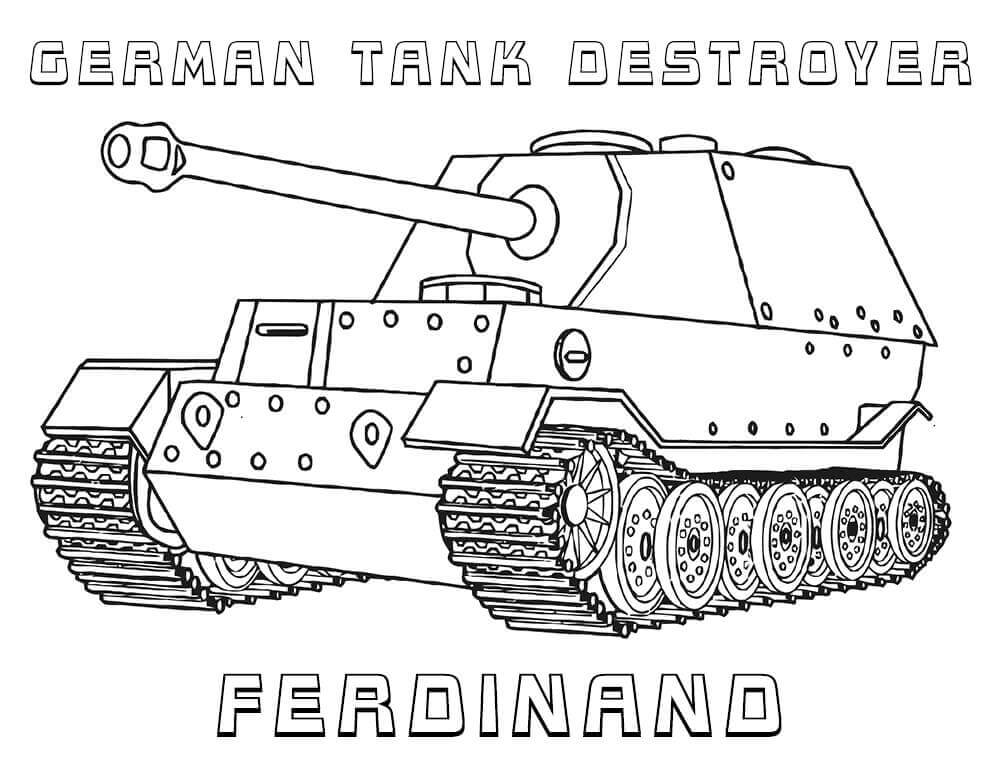 Tank