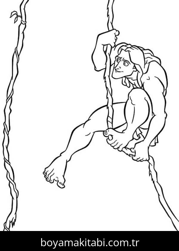 Tarzan