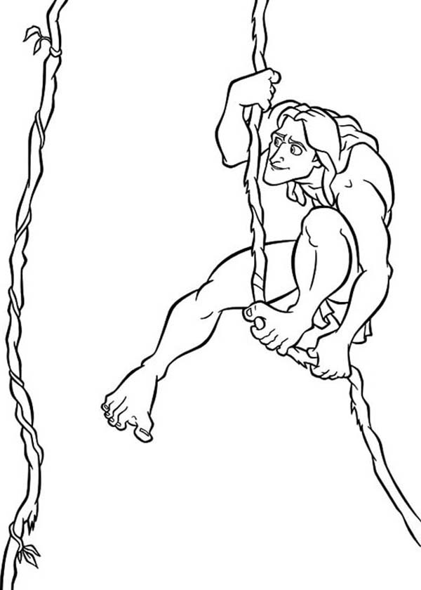 Tarzan