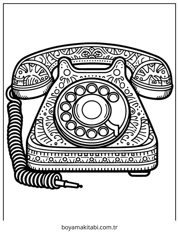 Telefon