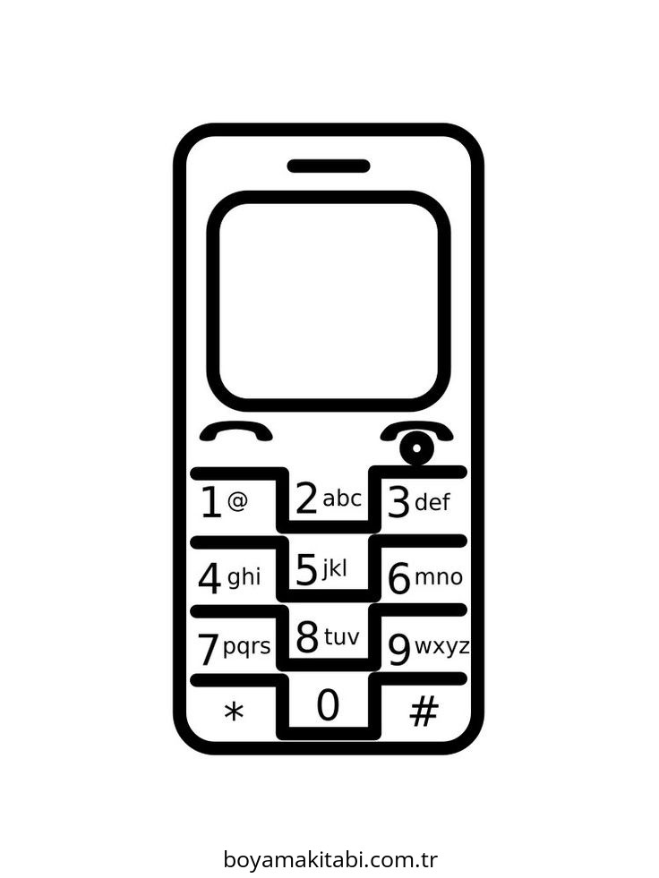 Telefon
