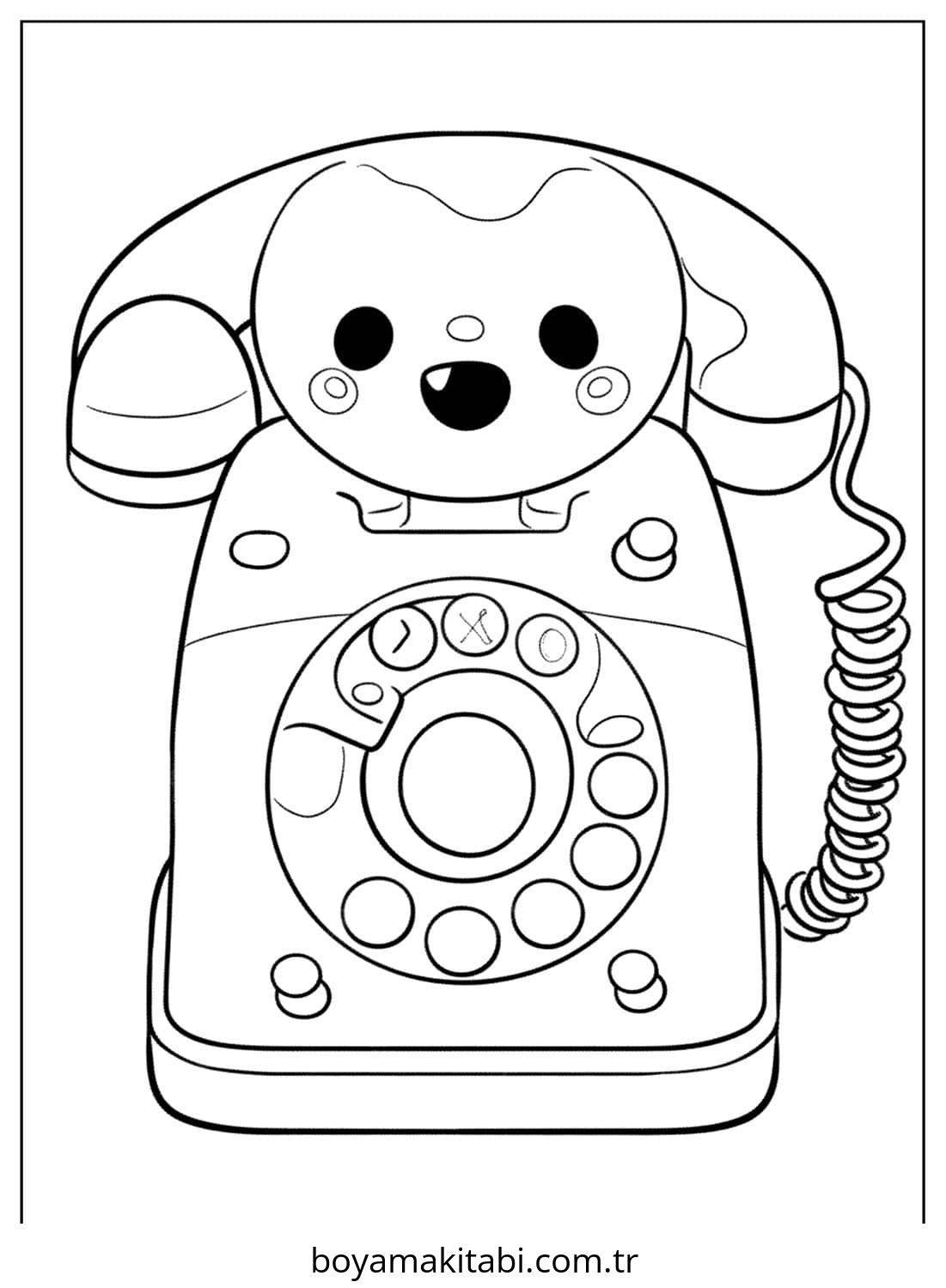 Telefon