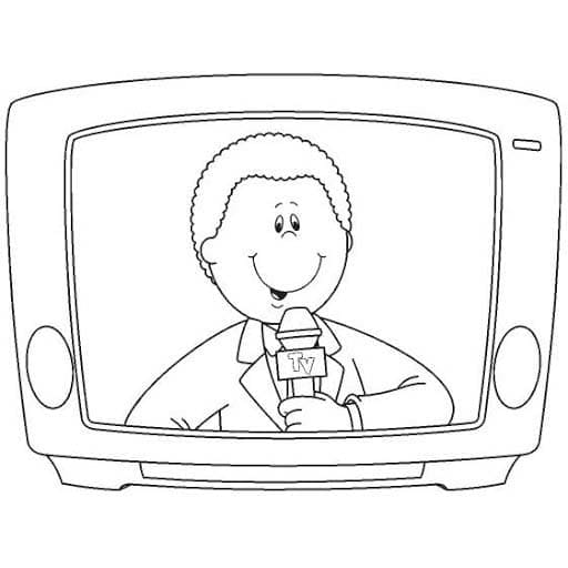 Televizyon