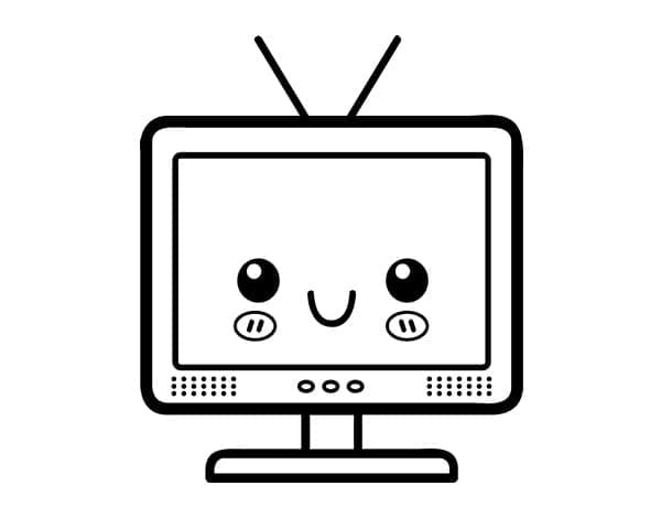 Televizyon