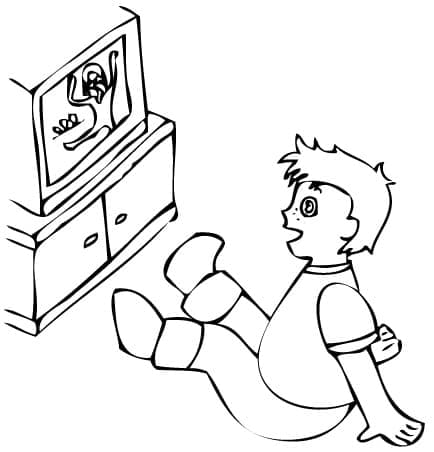 Televizyon