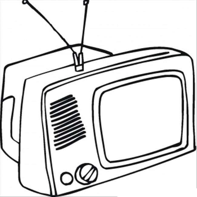 Televizyon