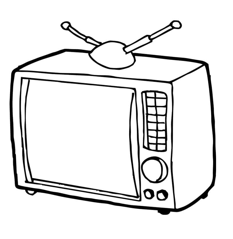 Televizyon