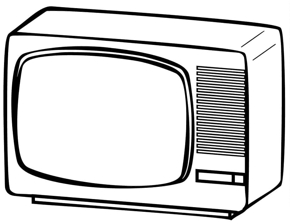 Televizyon
