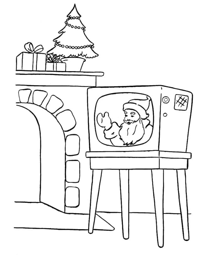 Televizyon