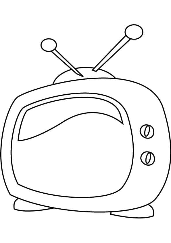 Televizyon