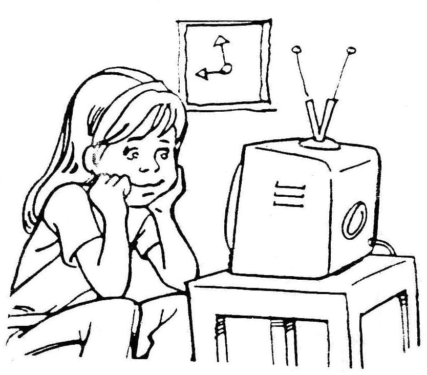 Televizyon