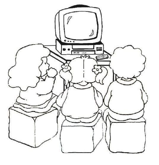 Televizyon