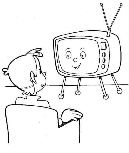 Televizyon