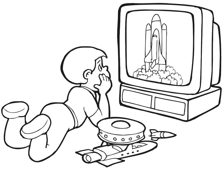 Televizyon