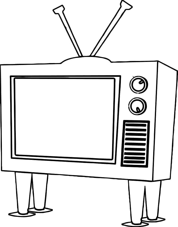 Televizyon